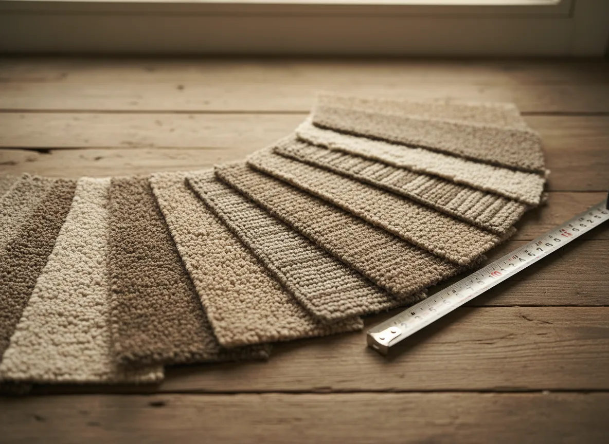 Carpet Installation Eskridge, KS FAQs